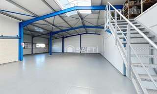Commerce 8 Pièces 1083 m² à louer à Poligny (39800)