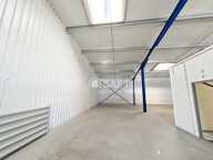 A louer un grand batiment industriel divisable en 2 lots. — photo 3