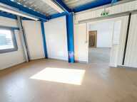 A louer un grand batiment industriel divisable en 2 lots. — photo 4