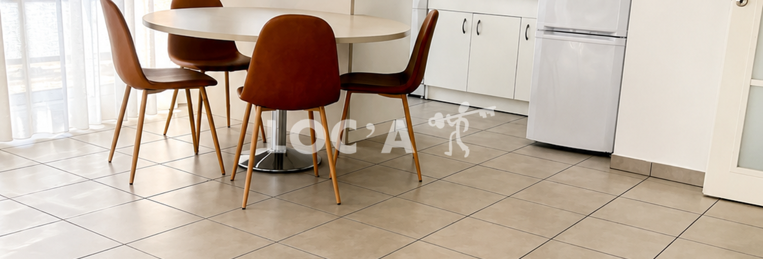 Appartement 3 Pièces 70 m² à louer à Lyon 3 (69003)