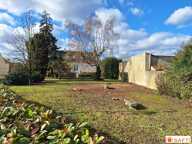 Terrain constructible non viabilisé 469 m2 - borné — photo 2