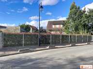 Terrain constructible non viabilisé 469 m2 - borné — photo 4