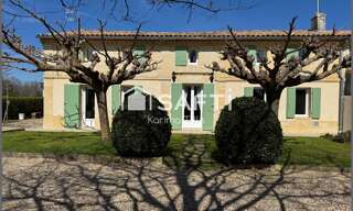 Maison 6 Pièces 227 m² à vendre à Libourne (33500)