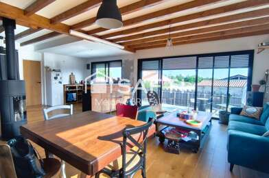 Maison 5 pièces 377000 €