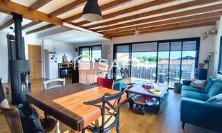 Maison 5 Pièces 124 m² à vendre à L'Île-d'Olonne (85340)