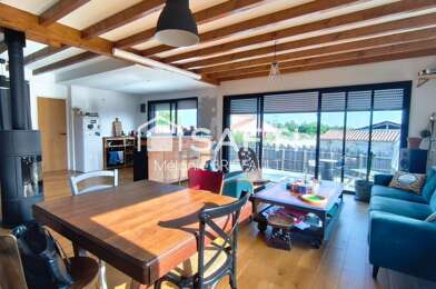 Maison 5 pièces 377000 €