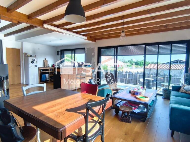 4 chambres - piscine - quartier calme — photo 1