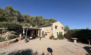 Maison 4 Pièces 100 m² à vendre à Aups (83630)
