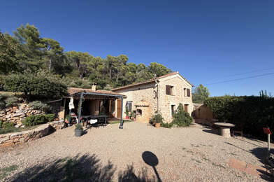 Maison 4 pièces 405000 €