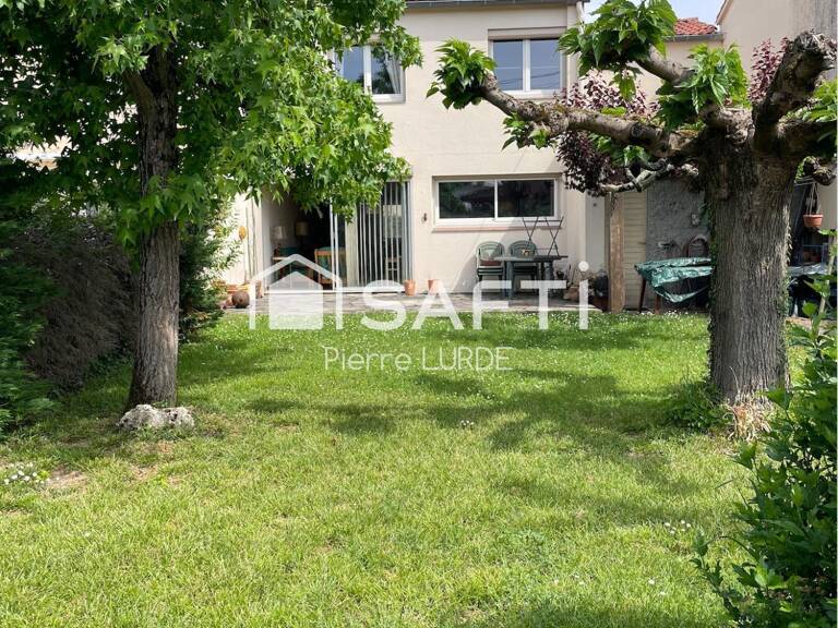 Maison T5 de 106 m2 avec garage et jardin de 300 m2 — photo 1