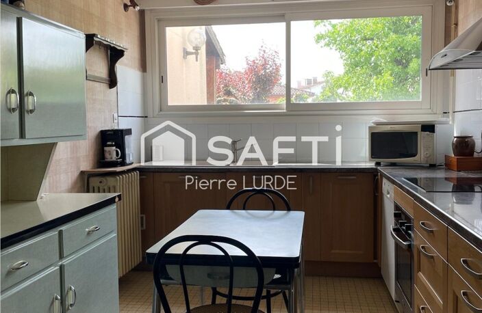 Maison T5 de 106 m2 avec garage et jardin de 300 m2 — photo 3