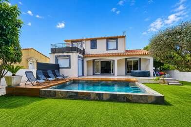 Maison 5 pièces 375000 €