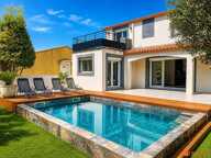 Maison rénovée avec piscine — photo 2
