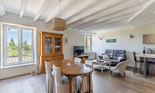 Maison 5 Pièces 104 m² à vendre à Lachassagne (69480)