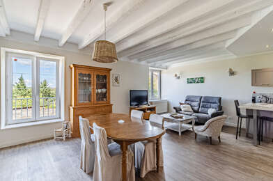 Maison 5 pièces 309000 €