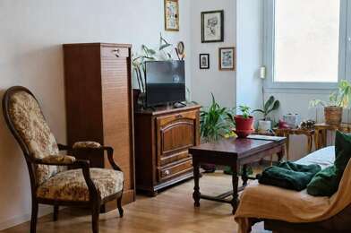 Appartement 2 pièces 108000 €
