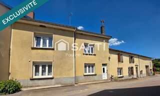 Maison 6 Pièces 178 m² à vendre à Remicourt (88500)