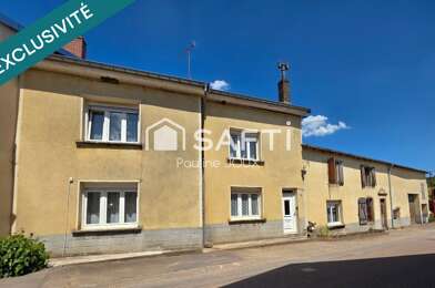 Maison 6 pièces 79900 €