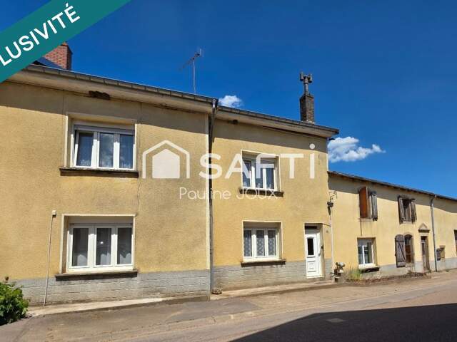 Maison 178m2 avec dépendances et terrain — photo du bien