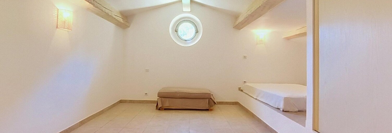 Maison 4 Pièces 109 m² à vendre à Montauroux (83440)