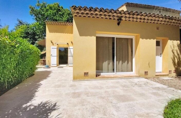 villa traditionnelle sur les haut de Montauroux — photo 2