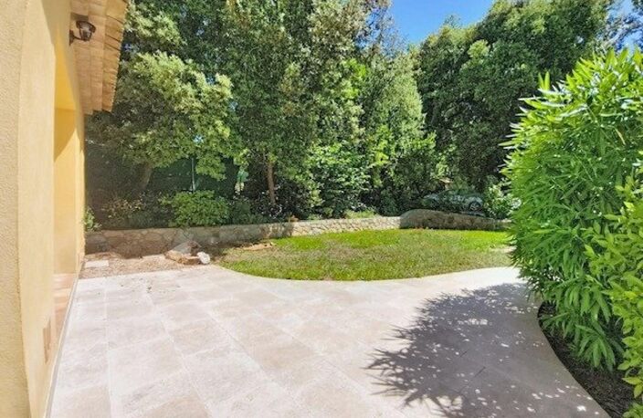 villa traditionnelle sur les haut de Montauroux — photo 5