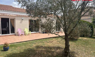 Maison 4 Pièces 109 m² à vendre à Les Sables-d'Olonne (85340)