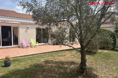 Maison 4 pièces 468000 €