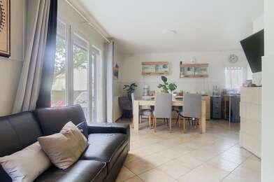 Maison 7 pièces 485000 €