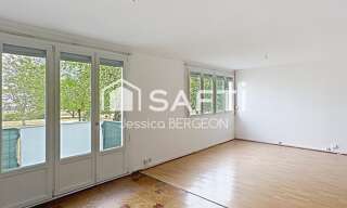 Appartement 2 Pièces 59 m² à vendre à Mérignac (33700)