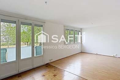 Appartement 2 pièces 185000 €