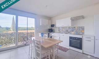 Appartement 3 Pièces 67 m² à vendre à Marange-Silvange (57535)