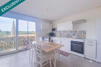 Appartement 3 pièces 175000 €