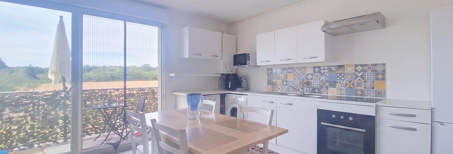 Appartement 3 Pièces 67 m² à vendre à Marange-Silvange (57535)