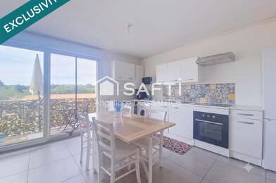 Appartement 3 pièces 175000 €