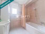 APPARTEMENT DANS PETITE COPROPRIETE A MARANGE-SILVANGE — photo 3