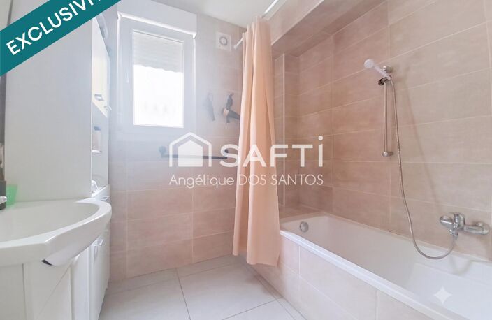 APPARTEMENT DANS PETITE COPROPRIETE A MARANGE-SILVANGE — photo 3