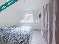 APPARTEMENT DANS PETITE COPROPRIETE A MARANGE-SILVANGE — photo 4