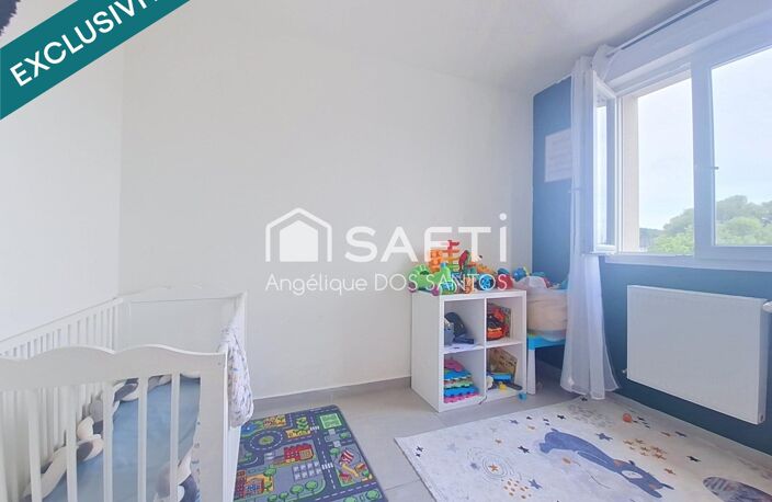 APPARTEMENT DANS PETITE COPROPRIETE A MARANGE-SILVANGE — photo 5