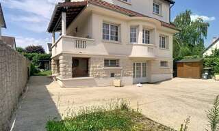 Maison 7 Pièces 157 m² à vendre à Le Plessis-Trévise (94420)