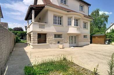 Maison 7 pièces 525000 €