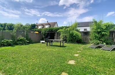Maison 147 m² 7 pièces — photo du bien
