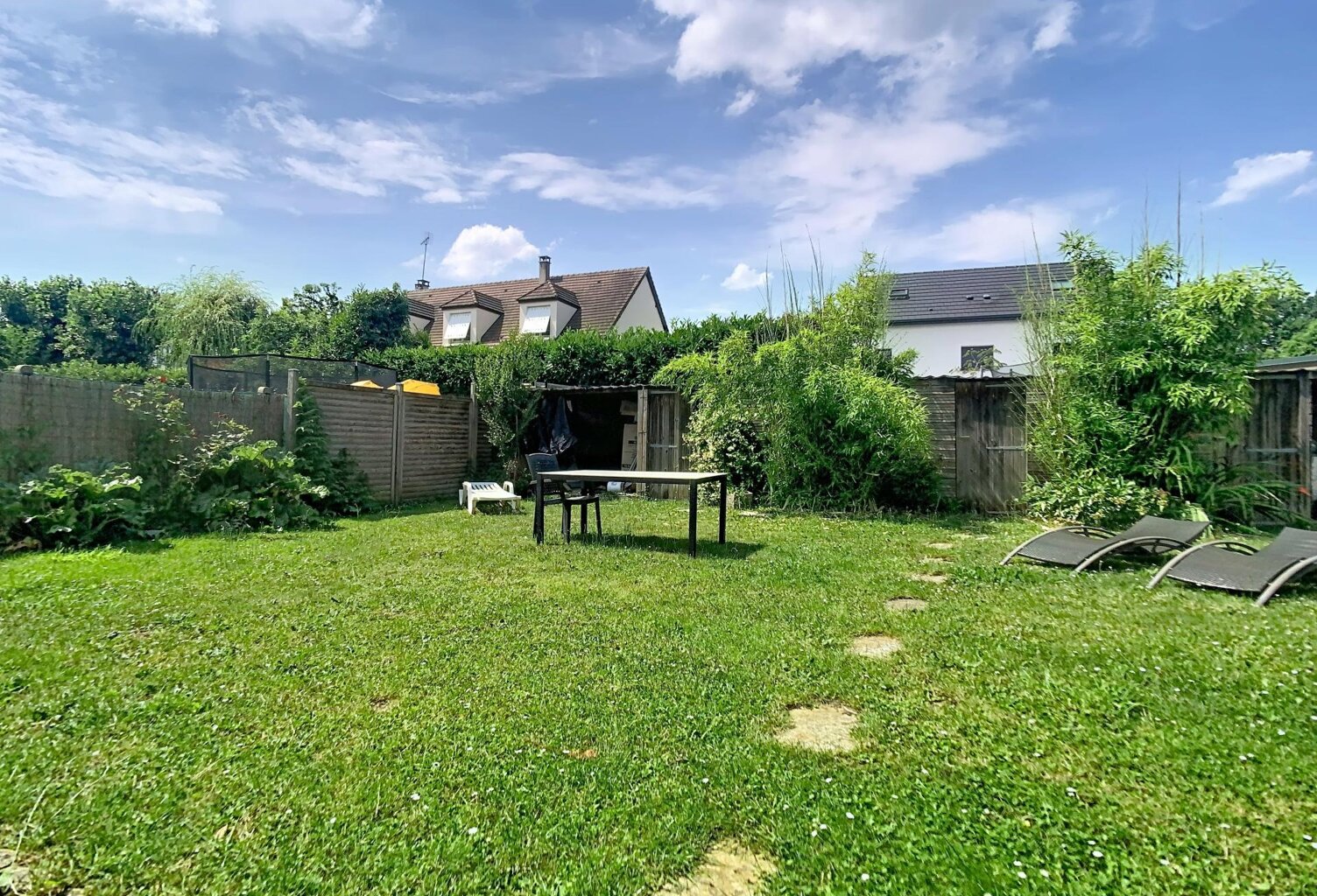 Maison 147 m² 7 pièces — photo 1