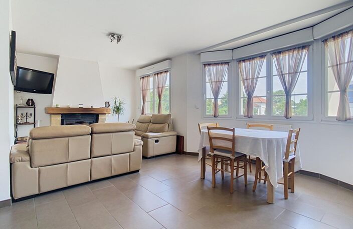Maison 147 m² 7 pièces — photo 2