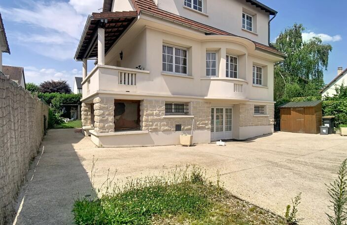 Maison 147 m² 7 pièces — photo 3