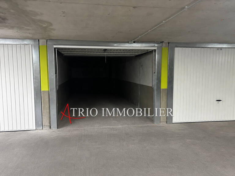 location garage — photo 1