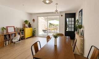 Maison 5 Pièces 120 m² à vendre à Saintes (17100)