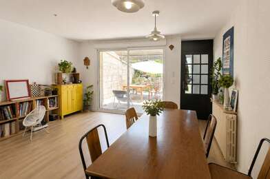 Maison 5 pièces 254000 €