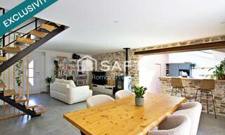 Maison 3 Pièces 75 m² à vendre à Cheix-en-Retz (44640)
