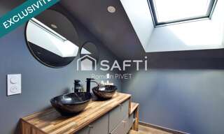 Maison 3 Pièces 75 m² à vendre à Cheix-en-Retz (44640)